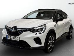 Vit (white) Begagnad 2023 Mitsubishi ASX SUV | 279 900 kr (Marknadspris)