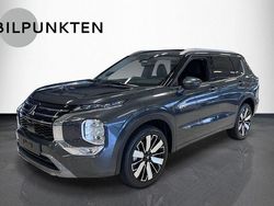 Graphite grey Ny 2025 Mitsubishi Outlander Edition SUV | 618 800 kr