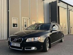 Begagnad 2009 Volvo V70 Kombi | 55 000 kr (Marknadspris)