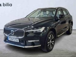 Svart Begagnad 2023 Volvo XC60 SUV | 429 000 kr (Bra pris)