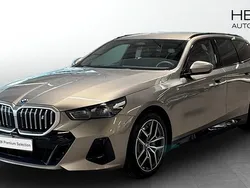 Grå (grey) Begagnad 2025 BMW i5 M Sport Sedan | 709 700 kr