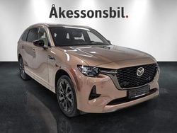 Melting copper Ny 2025 Mazda CX-80 Homura-Line SUV | 674 900 kr