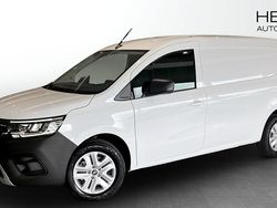 Begagnad 2023 Renault Kangoo Minibuss | 191 920 kr (Superpris)