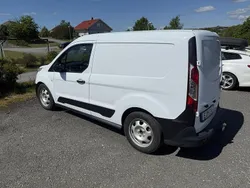 Vit Begagnad 2019 Ford Transit | 85 000 kr (Marknadspris)