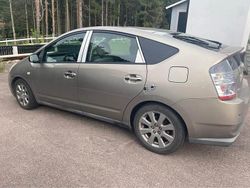 Begagnad 2005 Toyota Prius Halvkombi | 35 000 kr (Marknadspris)