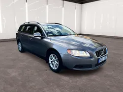 Grå Begagnad 2008 Volvo V70 Kombi | 47 800 kr (Bra pris)