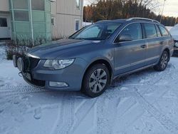 Begagnad 2011 Skoda Superb Kombi | 55 000 kr (Marknadspris)