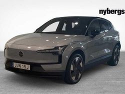 Grå Begagnad 2024 Volvo EX30 Plus SUV | 389 000 kr