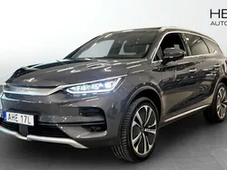 BYD Tang