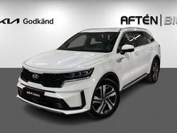 Vit Begagnad 2020 Kia Sorento Advance SUV | 439 900 kr