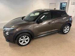 Brun Begagnad 2020 Nissan Juke N-Connecta SUV | 157 000 kr (Superpris)