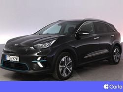 Svart Begagnad 2020 Kia e-Niro Advance SUV | 224 900 kr (Marknadspris)