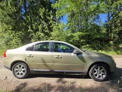 Brun Begagnad 2008 Volvo S80 Kinetic Sedan | 37 000 kr (Bra pris)