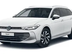 Ny 2024 VW Passat Business Kombi | 460 200 kr (Marknadspris)