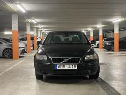 Grön Begagnad 2005 Volvo S40 Sedan | 24 500 kr (Bra pris)
