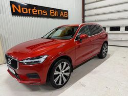 Röd Begagnad 2019 Volvo XC60 SUV | 279 000 kr (Marknadspris)