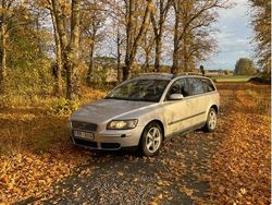Begagnad 2007 Volvo V50 Kombi | 27 000 kr (Bra pris)