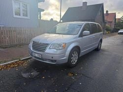 Begagnad 2008 Chrysler Grand Voyager Minibuss | 39 900 kr (Superpris)