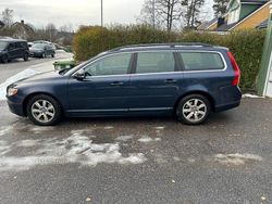 Begagnad 2013 Volvo V70 Kombi | 95 000 kr (Marknadspris)