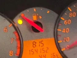 Röd Begagnad 2008 Nissan Micra C+C Cab | 35 000 kr (Marknadspris)