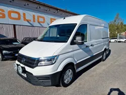 Vit Begagnad 2019 VW Crafter Van | 219 800 kr (Superpris)
