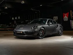 Begagnad 2018 Porsche 911 Turbo S Sportkupé | 1 899 990 kr