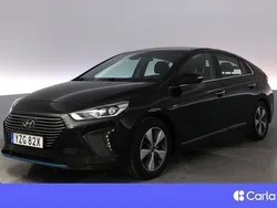 Okänd Begagnad 2019 Hyundai Ioniq Premium Sedan | 184 900 kr (Marknadspris)