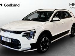 Begagnad 2022 Kia Niro SUV | 279 000 kr