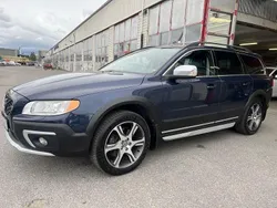 Blå Begagnad 2013 Volvo XC70 Summum SUV | 164 900 kr (Bra pris)