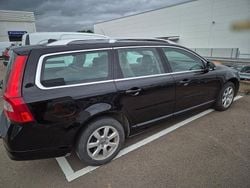 Svart Begagnad 2012 Volvo V70 Summum Kombi | 74 900 kr (Bra pris)