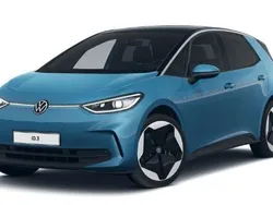 Ny 2024 VW ID.3 Pro Halvkombi | 515 900 kr