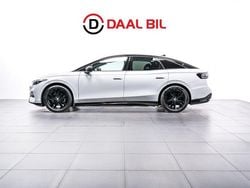 Vit Begagnad 2024 VW ID.7 Pro Halvkombi | 559 700 kr (Lite dyr)
