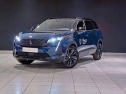 Ny 2024 Peugeot 5008 GT Minibuss | 412 800 kr