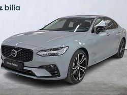 Grå Begagnad 2024 Volvo S90 Ultimate Sedan | 529 000 kr