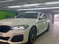 Begagnad 2022 BMW 520 Sedan | 370 000 kr (Marknadspris)