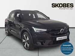 Svart Begagnad 2023 Volvo XC40 Core SUV | 349 900 kr