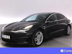 Begagnad 2019 Tesla Model 3 Long Range AWD Sedan | 251 900 kr