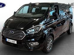 Begagnad 2023 Ford Tourneo Custom Van | 449 900 kr (Marknadspris)