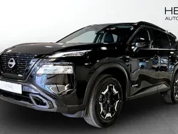 Ny 2025 Nissan X-Trail SUV | 486 890 kr