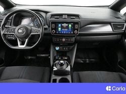Begagnad 2020 Nissan Leaf Acenta Halvkombi | 159 900 kr (Marknadspris)