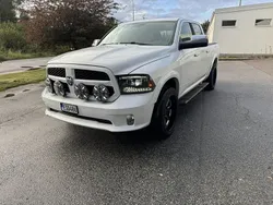Begagnad 2015 Dodge Ram Pickup | 329 000 kr