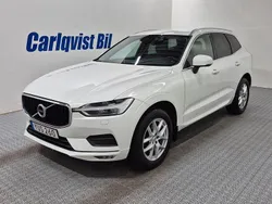 Vit Begagnad 2018 Volvo XC60 SUV | 219 000 kr
