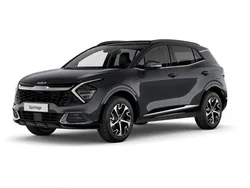 Ny 2025 Kia Sportage SUV | 433 384 kr