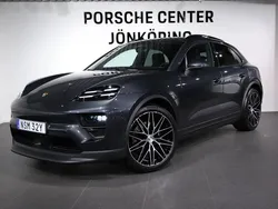 Ny 2025 Porsche Macan SUV | 1 212 400 kr (Bra pris)