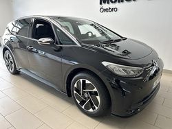 Ny 2026 VW ID.3 Pure Halvkombi | 401 000 kr (Marknadspris)
