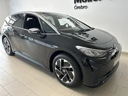 Ny 2026 VW ID.3 Pure Halvkombi | 401 000 kr