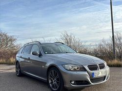 Begagnad 2009 BMW 325 Comfort Edition Kombi | 95 000 kr (Marknadspris)