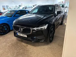 Svart Begagnad 2017 Volvo XC60 SUV | 309 000 kr (Lite dyr)
