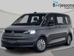 Ny 2025 VW Multivan Kombi | 613 300 kr