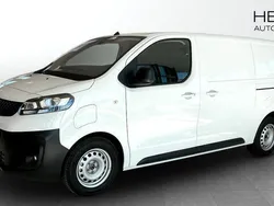 Fiat e-Scudo